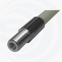 Sirio SO 437N 430-450 mhz UHF Base Station Antenna