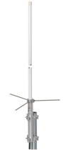 Sirio SA 270 MN VHF/UHF Fiberglass Hi-Gain Dual Band Antenna