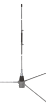 Sirio GP 6-E 140 - 175 Mhz VHF Tunable Base Antenna