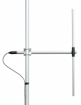 Sirio WD 155-N VHF 140-160 MHz Dipole Antenna