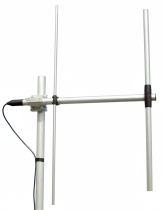Sirio WY 140-2N 140-160 MHz 2 Element Yagi Antenna