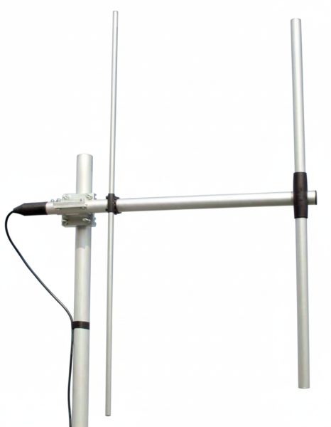 Sirio WY 140-2N 140-160 MHz 2 Element Yagi Antenna