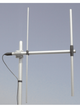 Sirio WY 140-2N 140-160 MHz 2 Element Yagi Antenna