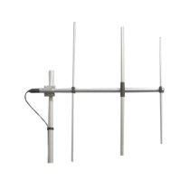 Sirio WY 140-3N 140-160 MHz 3 Element Yagi Antenna