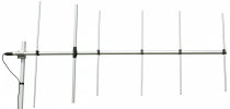 Sirio WY 155-6N 140-160 MHz 6 Element Yagi Antenna