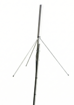 Sirio GP 160 LB 145-175 Mhz VHF Base Antenna