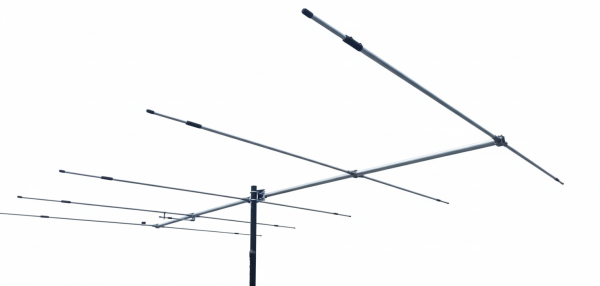 Sirio SY 50-5 50-54Mhz 6 Meter 5 elements Yagi Antenna