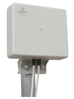 Sirio SMP 4G MIMO Compatct Panel 2x Mimo Antenna