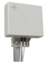 Sirio SMP-X 2.4-2.5 GHz & 5.15-5.89 GHz Wlan Mimo Panel Antenna