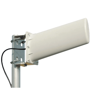 Sirio SPH-1.5÷6-17 1.5-6 GHz MULTI-BAND Directional Antenna