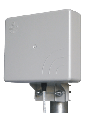 Sirio SMP 5G Compatct Panel Antenna