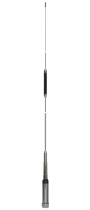 Sirio ZN-22C High Gain 143–147 MHZ VHF Groundless Mobile Antenna
