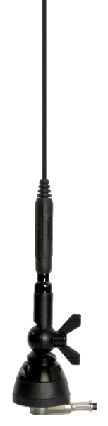Sirio SDB 702 V/UHF Dual Band Roof Moumt Antenna