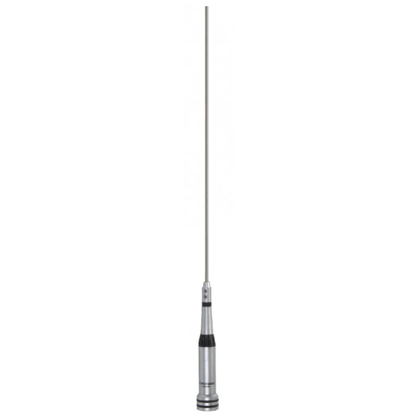 Sirio HP 140-175 mhz VHF Tunable Mobile Antenna