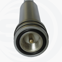 Sirio HP 140-175 mhz VHF Tunable Mobile Antenna