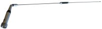 Sirio HP 7000C 437-453 MHz Radialess Mobile Antenna