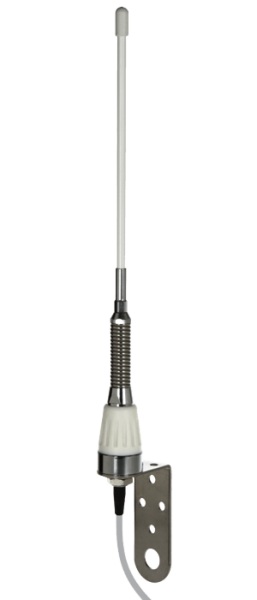 Sirio MC450 430-450 Mhz UHF Ground Less Mobile Antenna