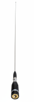 Sirio New Titanium 3001 PL CB HAM Radio Mobile Antenna
