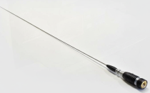 Sirio New Titanium 3001 PL CB HAM Radio Mobile Antenna