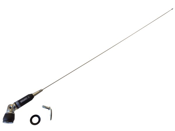 Sirio Performer P-800 10m & CB Mobile Antenna