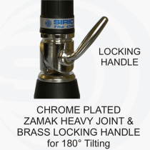 Sirio Performer P-1000 10m & CB Mobile Antenna