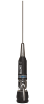 Sirio Performer P-1000 10m & CB Mobile Antenna
