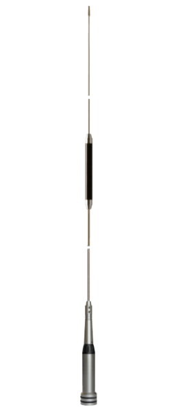 Sirio SG-CB 1000 27 - 28.5 MHz CB Mobile Antenna