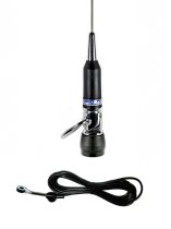 Sirio Performer 5000 10m/CB Antenna W/ RG58 Coax For Roof Mount