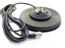 Sirio Performer 5000 Series (27 - 30 MHz) Antenna & Mag 145 Mag Mount Kit