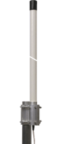 Sirio SPO 1090-6 ADS-B 1090 mhz Base Antenna