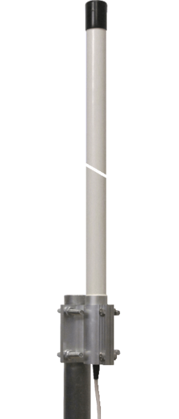 Sirio SPO 1090-6 ADS-B 1090 mhz Base Antenna