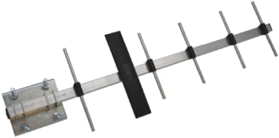 Sirio SY 1.09-6 1090 Mhz ADS-B 6 Elements Yagi