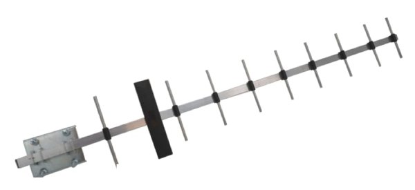 Sirio SY 1.09-10 1090 Mhz ADS-B 10 Elements Yagi